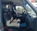 Серый Мерседес Sprinter, объемом двигателя 2.15 л и пробегом 214 тыс. км за 7500 $, фото 2 на Automoto.ua