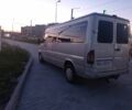 Сірий Мерседес Sprinter, об'ємом двигуна 2.1 л та пробігом 300 тис. км за 8000 $, фото 11 на Automoto.ua