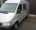 Серый Мерседес Sprinter, объемом двигателя 2.15 л и пробегом 362 тыс. км за 4400 $, фото 3 на Automoto.ua