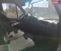 Серый Мерседес Sprinter, объемом двигателя 2.15 л и пробегом 214 тыс. км за 7500 $, фото 3 на Automoto.ua