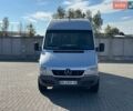 Серый Мерседес Sprinter, объемом двигателя 2.1 л и пробегом 350 тыс. км за 12000 $, фото 1 на Automoto.ua