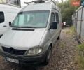 Серый Мерседес Sprinter, объемом двигателя 2.1 л и пробегом 372 тыс. км за 5700 $, фото 3 на Automoto.ua