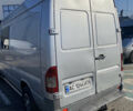 Сірий Мерседес Sprinter, об'ємом двигуна 2.15 л та пробігом 686 тис. км за 8500 $, фото 19 на Automoto.ua