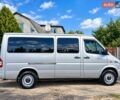 Серый Мерседес Sprinter, объемом двигателя 2.15 л и пробегом 214 тыс. км за 7500 $, фото 9 на Automoto.ua