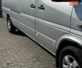 Серый Мерседес Sprinter, объемом двигателя 2.1 л и пробегом 350 тыс. км за 12000 $, фото 9 на Automoto.ua