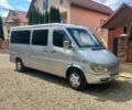 Серый Мерседес Sprinter, объемом двигателя 2.7 л и пробегом 815 тыс. км за 8500 $, фото 1 на Automoto.ua