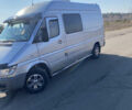 Сірий Мерседес Sprinter, об'ємом двигуна 2.15 л та пробігом 686 тис. км за 8500 $, фото 2 на Automoto.ua