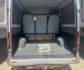 Серый Мерседес Sprinter, объемом двигателя 2.7 л и пробегом 815 тыс. км за 8500 $, фото 7 на Automoto.ua