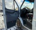 Сірий Мерседес Sprinter, об'ємом двигуна 2.7 л та пробігом 826 тис. км за 7890 $, фото 7 на Automoto.ua