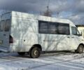 Сірий Мерседес Sprinter, об'ємом двигуна 2.7 л та пробігом 826 тис. км за 7890 $, фото 8 на Automoto.ua