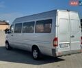 Серый Мерседес Sprinter, объемом двигателя 2.1 л и пробегом 350 тыс. км за 12000 $, фото 5 на Automoto.ua