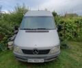 Серый Мерседес Sprinter, объемом двигателя 0 л и пробегом 500 тыс. км за 4800 $, фото 1 на Automoto.ua