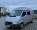 Сірий Мерседес Sprinter, об'ємом двигуна 2.15 л та пробігом 370 тис. км за 5999 $, фото 1 на Automoto.ua
