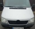 Серый Мерседес Sprinter, объемом двигателя 2.15 л и пробегом 362 тыс. км за 4400 $, фото 1 на Automoto.ua