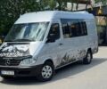 Сірий Мерседес Sprinter, об'ємом двигуна 2.15 л та пробігом 844 тис. км за 10500 $, фото 1 на Automoto.ua
