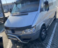 Сірий Мерседес Sprinter, об'ємом двигуна 2.15 л та пробігом 686 тис. км за 8500 $, фото 13 на Automoto.ua