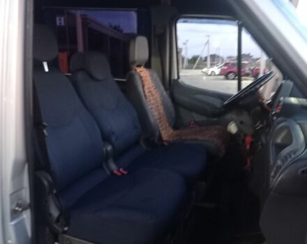 Сірий Мерседес Sprinter, об'ємом двигуна 2.1 л та пробігом 300 тис. км за 8000 $, фото 2 на Automoto.ua