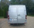 Серый Мерседес Sprinter, объемом двигателя 2.7 л и пробегом 815 тыс. км за 8500 $, фото 4 на Automoto.ua