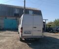 Серый Мерседес Sprinter, объемом двигателя 2.15 л и пробегом 214 тыс. км за 7500 $, фото 6 на Automoto.ua