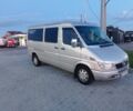 Сірий Мерседес Sprinter, об'ємом двигуна 2.1 л та пробігом 300 тис. км за 8000 $, фото 16 на Automoto.ua