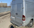 Сірий Мерседес Sprinter, об'ємом двигуна 2.15 л та пробігом 686 тис. км за 8500 $, фото 18 на Automoto.ua