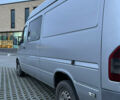 Сірий Мерседес Sprinter, об'ємом двигуна 2.15 л та пробігом 370 тис. км за 5999 $, фото 6 на Automoto.ua