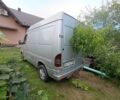 Серый Мерседес Sprinter, объемом двигателя 0 л и пробегом 500 тыс. км за 4800 $, фото 1 на Automoto.ua