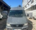 Серый Мерседес Sprinter, объемом двигателя 2.1 л и пробегом 500 тыс. км за 7989 $, фото 1 на Automoto.ua