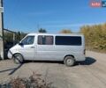 Серый Мерседес Sprinter, объемом двигателя 2.15 л и пробегом 214 тыс. км за 7500 $, фото 7 на Automoto.ua