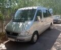 Сірий Мерседес Sprinter, об'ємом двигуна 2.1 л та пробігом 256 тис. км за 7472 $, фото 2 на Automoto.ua