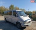 Серый Мерседес Sprinter, объемом двигателя 2.15 л и пробегом 214 тыс. км за 7500 $, фото 8 на Automoto.ua
