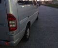 Сірий Мерседес Sprinter, об'ємом двигуна 2.1 л та пробігом 300 тис. км за 8000 $, фото 15 на Automoto.ua