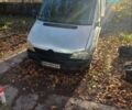 Сірий Мерседес Sprinter, об'ємом двигуна 2.15 л та пробігом 111 тис. км за 7400 $, фото 1 на Automoto.ua