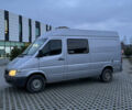 Сірий Мерседес Sprinter, об'ємом двигуна 2.15 л та пробігом 370 тис. км за 5999 $, фото 13 на Automoto.ua