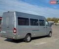 Серый Мерседес Sprinter, объемом двигателя 2.1 л и пробегом 350 тыс. км за 12000 $, фото 3 на Automoto.ua