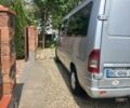 Серый Мерседес Sprinter, объемом двигателя 2.7 л и пробегом 815 тыс. км за 8500 $, фото 6 на Automoto.ua