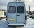Сірий Мерседес Sprinter, об'ємом двигуна 2.7 л та пробігом 826 тис. км за 7890 $, фото 11 на Automoto.ua