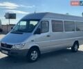 Серый Мерседес Sprinter, объемом двигателя 2.1 л и пробегом 350 тыс. км за 12000 $, фото 7 на Automoto.ua