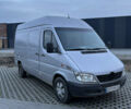 Сірий Мерседес Sprinter, об'ємом двигуна 2.15 л та пробігом 370 тис. км за 5999 $, фото 2 на Automoto.ua