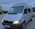 Сірий Мерседес Sprinter, об'ємом двигуна 2.15 л та пробігом 370 тис. км за 5999 $, фото 11 на Automoto.ua