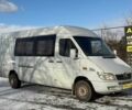 Сірий Мерседес Sprinter, об'ємом двигуна 2.7 л та пробігом 826 тис. км за 7890 $, фото 10 на Automoto.ua