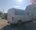 Серый Мерседес Sprinter, объемом двигателя 2.15 л и пробегом 214 тыс. км за 7500 $, фото 5 на Automoto.ua