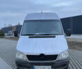 Сірий Мерседес Sprinter, об'ємом двигуна 2.15 л та пробігом 370 тис. км за 5999 $, фото 1 на Automoto.ua