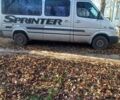 Сірий Мерседес Sprinter, об'ємом двигуна 2.15 л та пробігом 111 тис. км за 7400 $, фото 1 на Automoto.ua