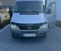 Серый Мерседес Sprinter, объемом двигателя 2.69 л и пробегом 500 тыс. км за 9500 $, фото 1 на Automoto.ua