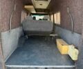 Сірий Мерседес Sprinter, об'ємом двигуна 2.7 л та пробігом 826 тис. км за 7890 $, фото 12 на Automoto.ua