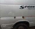 Серый Мерседес Sprinter, объемом двигателя 2.15 л и пробегом 362 тыс. км за 4400 $, фото 9 на Automoto.ua