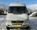 Сірий Мерседес Sprinter, об'ємом двигуна 2.7 л та пробігом 826 тис. км за 7890 $, фото 1 на Automoto.ua