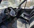 Сірий Мерседес Sprinter, об'ємом двигуна 2.7 л та пробігом 826 тис. км за 7890 $, фото 5 на Automoto.ua