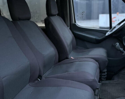 Сірий Мерседес Sprinter, об'ємом двигуна 2.15 л та пробігом 370 тис. км за 5999 $, фото 19 на Automoto.ua